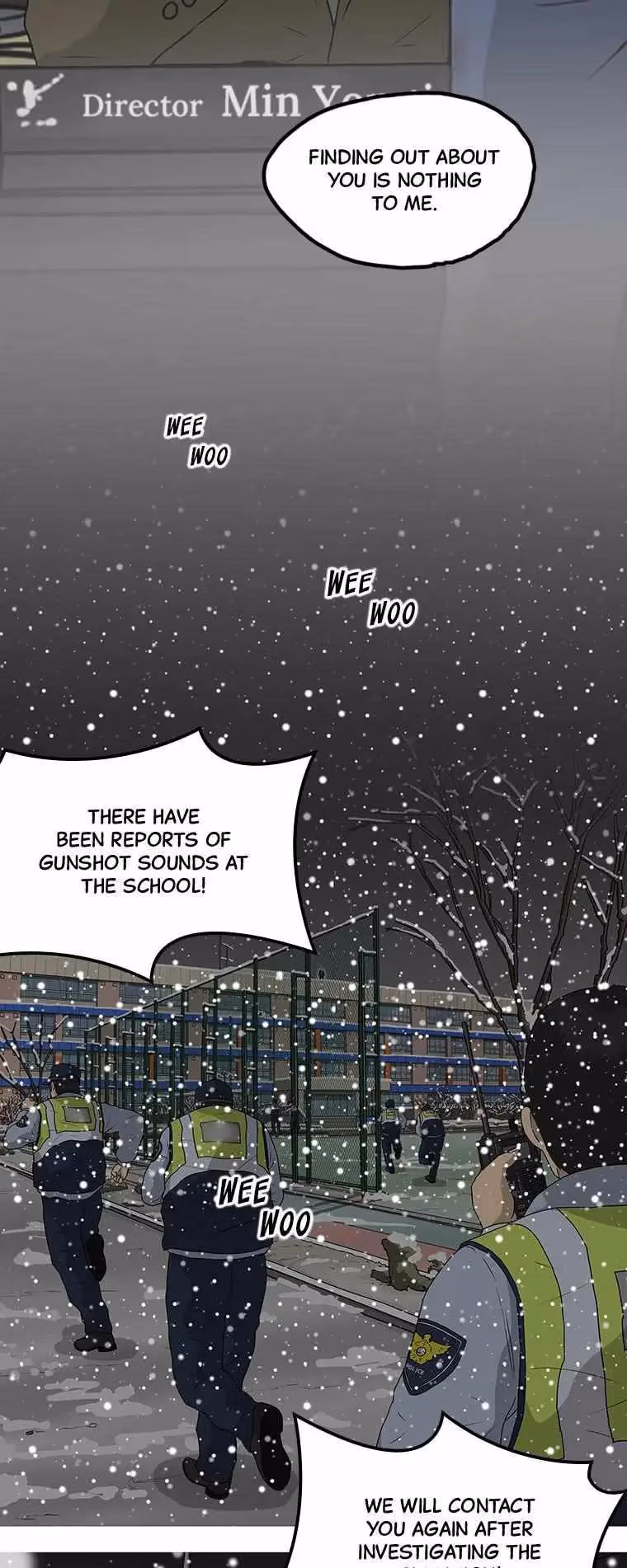 Read Moving chapter 45 image 196 on Lezhin