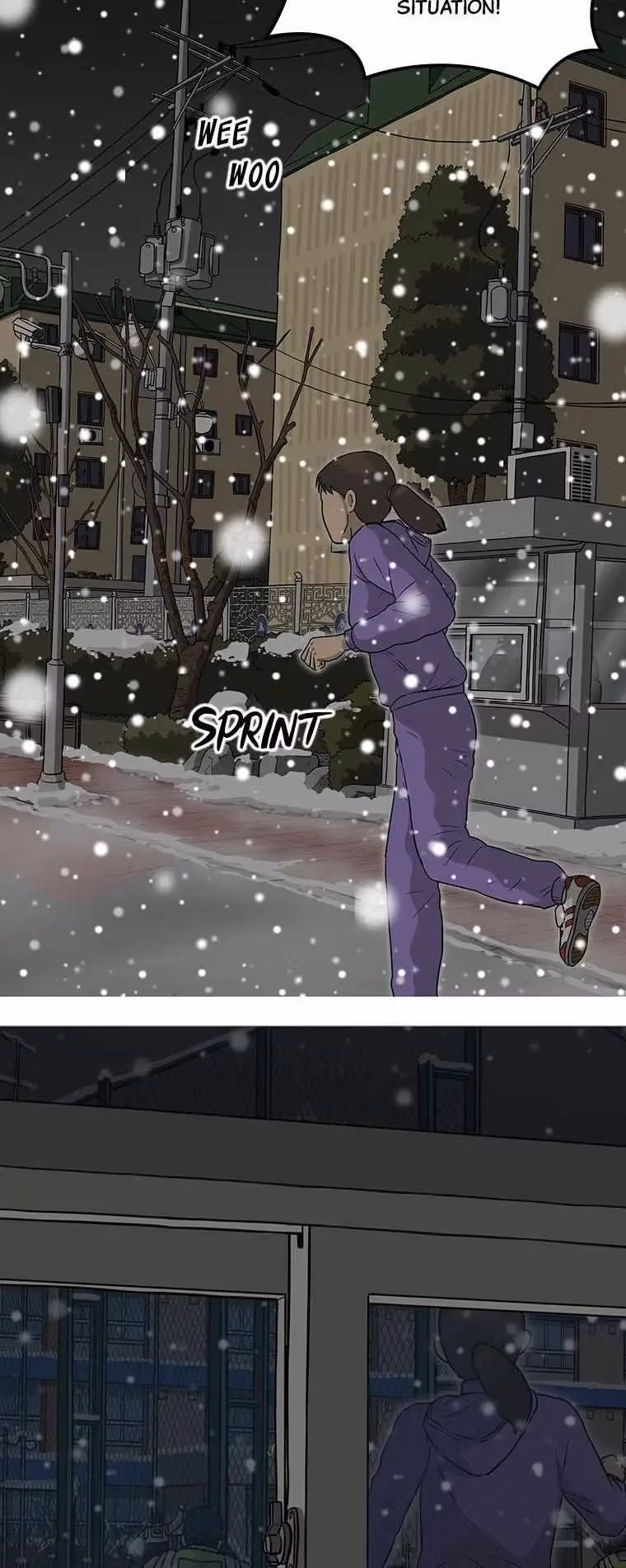 Read Moving chapter 45 image 197 on Lezhin