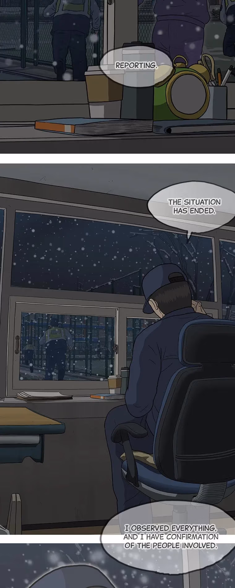 Read Moving chapter 45 image 198 on Lezhin