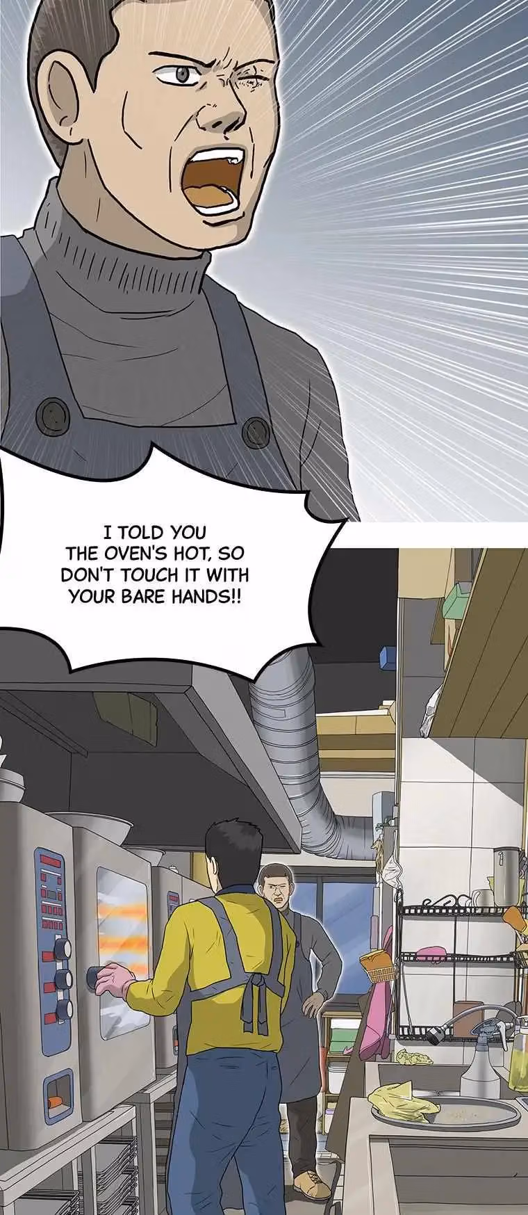 Read Moving chapter 45 image 209 on Lezhin