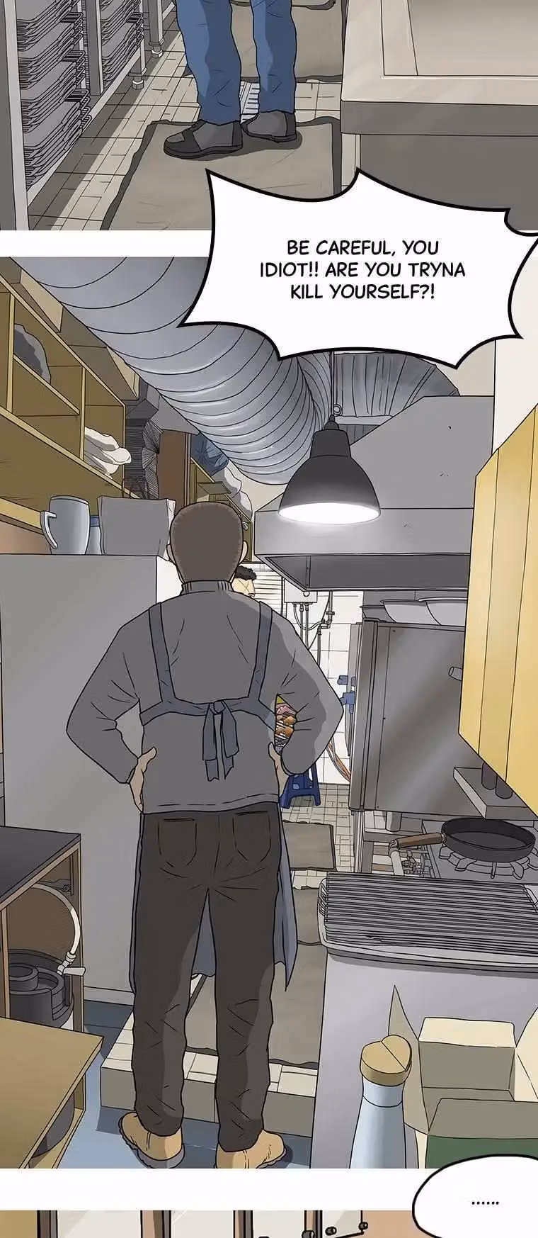 Read Moving chapter 45 image 210 on Lezhin