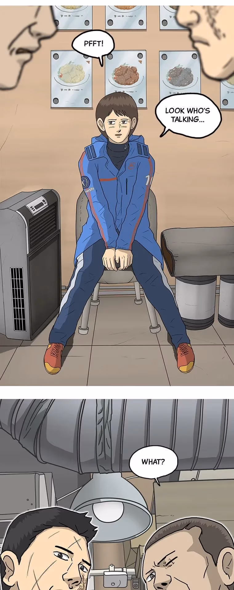 Read Moving chapter 45 image 213 on Lezhin