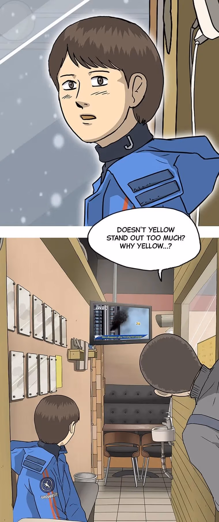Read Moving chapter 45 image 221 on Lezhin