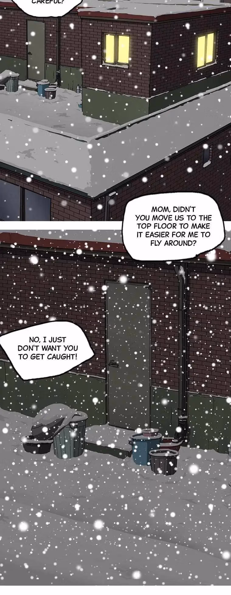 Read Moving chapter 45 image 230 on Lezhin