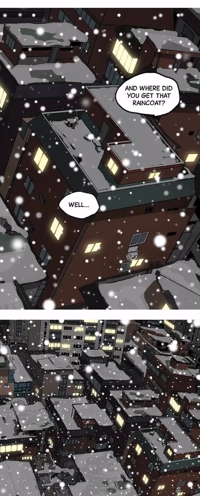 Read Moving chapter 45 image 231 on Lezhin