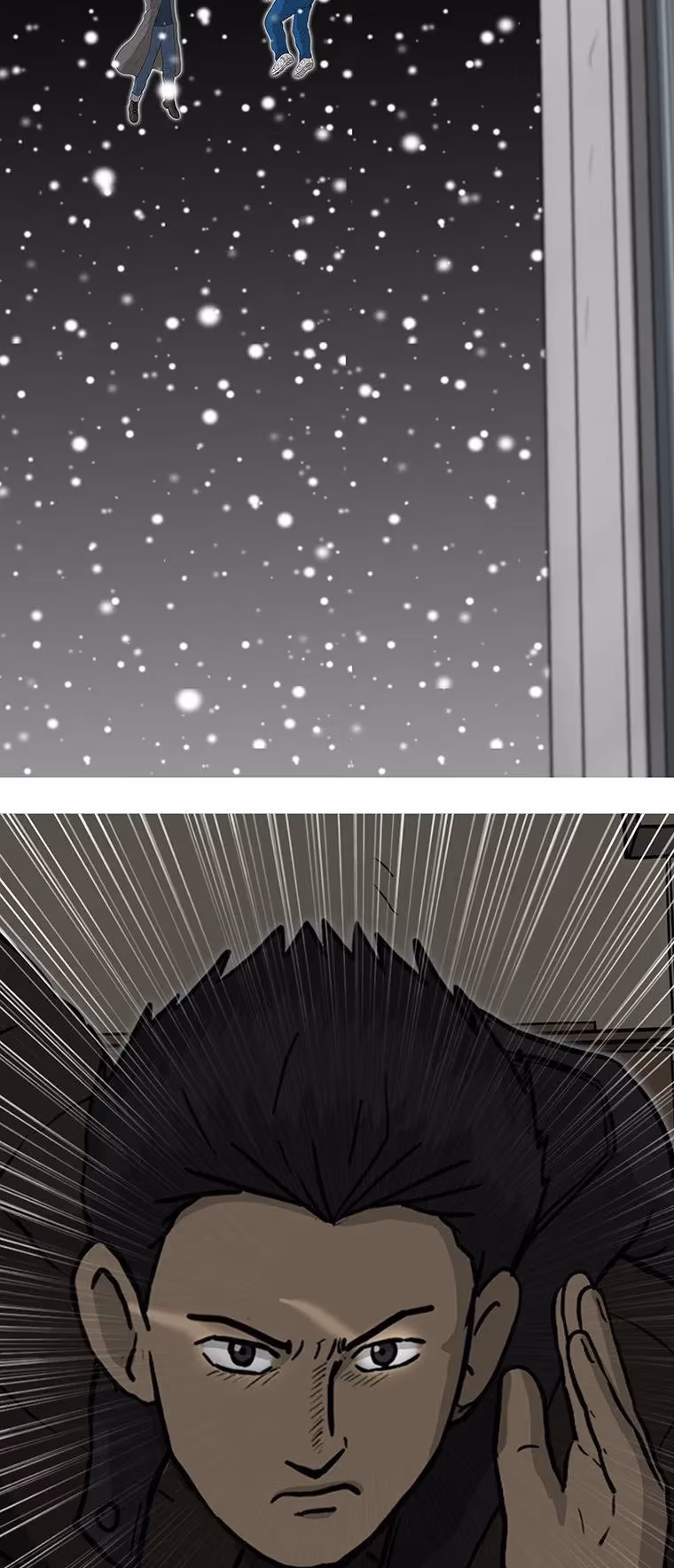 Read Moving chapter 45 image 34 on Lezhin