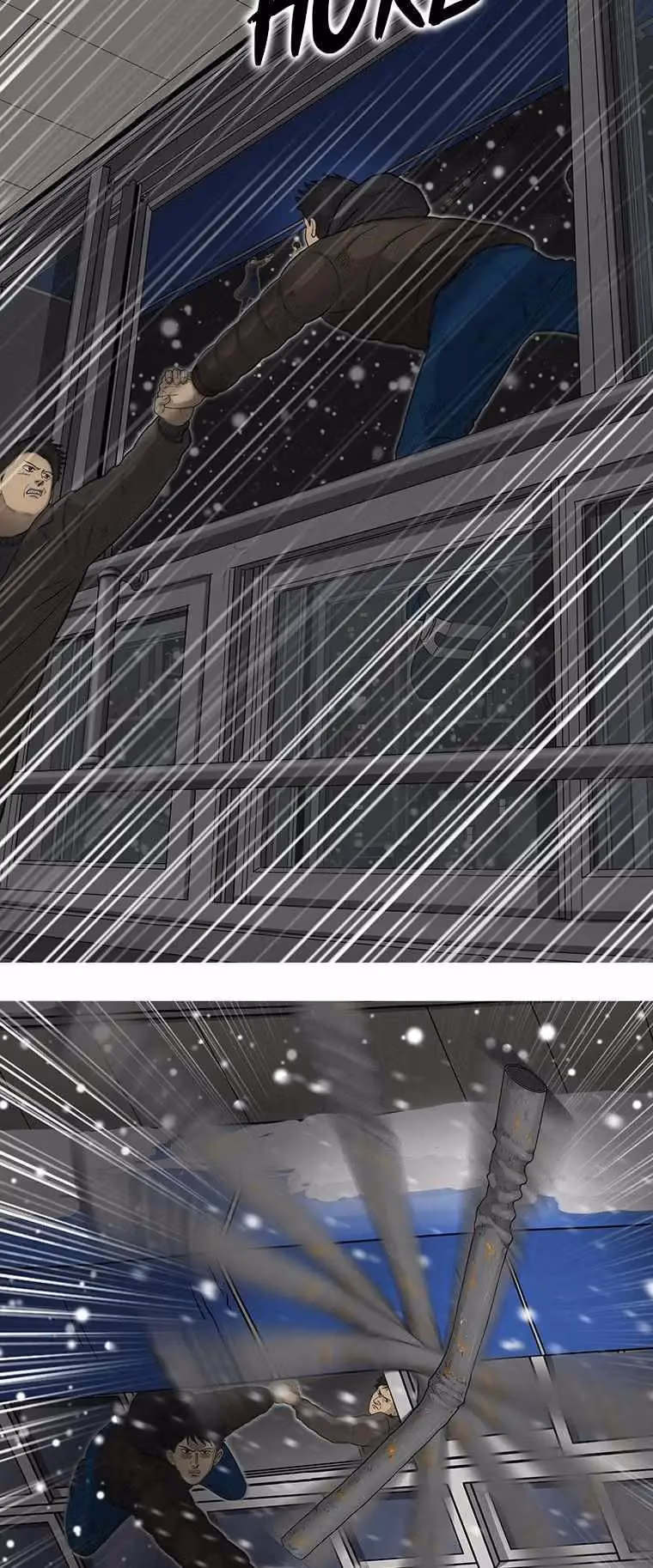 Read Moving chapter 45 image 39 on Lezhin