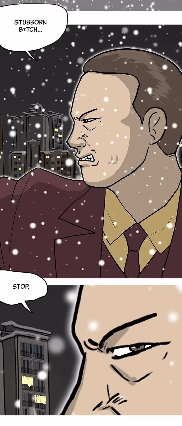 Read Moving chapter 45 image 47 on Lezhin