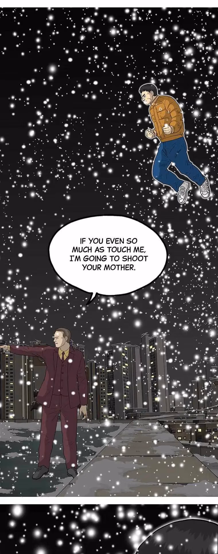 Read Moving chapter 45 image 48 on Lezhin