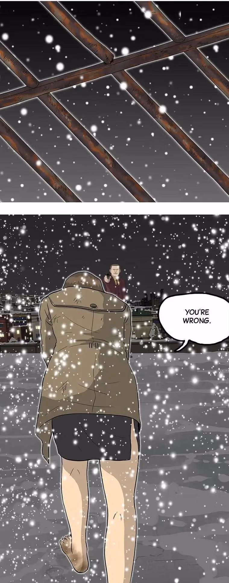 Read Moving chapter 45 image 50 on Lezhin