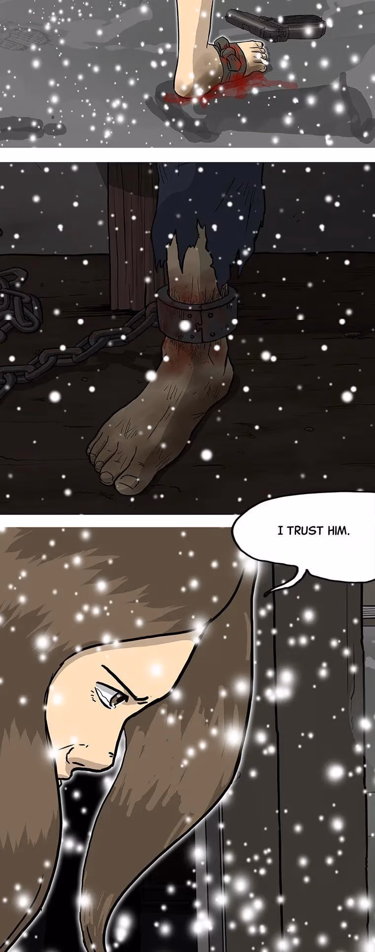 Read Moving chapter 45 image 51 on Lezhin