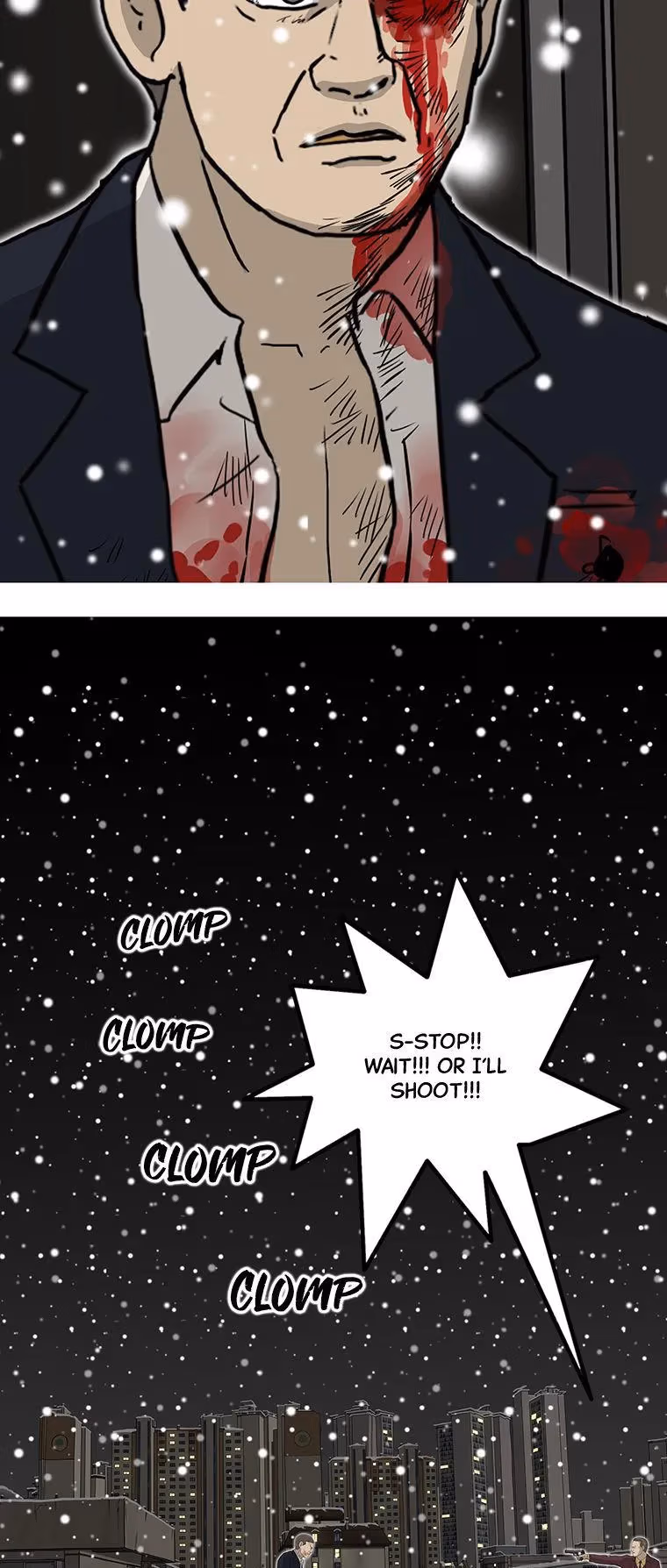 Read Moving chapter 45 image 58 on Lezhin