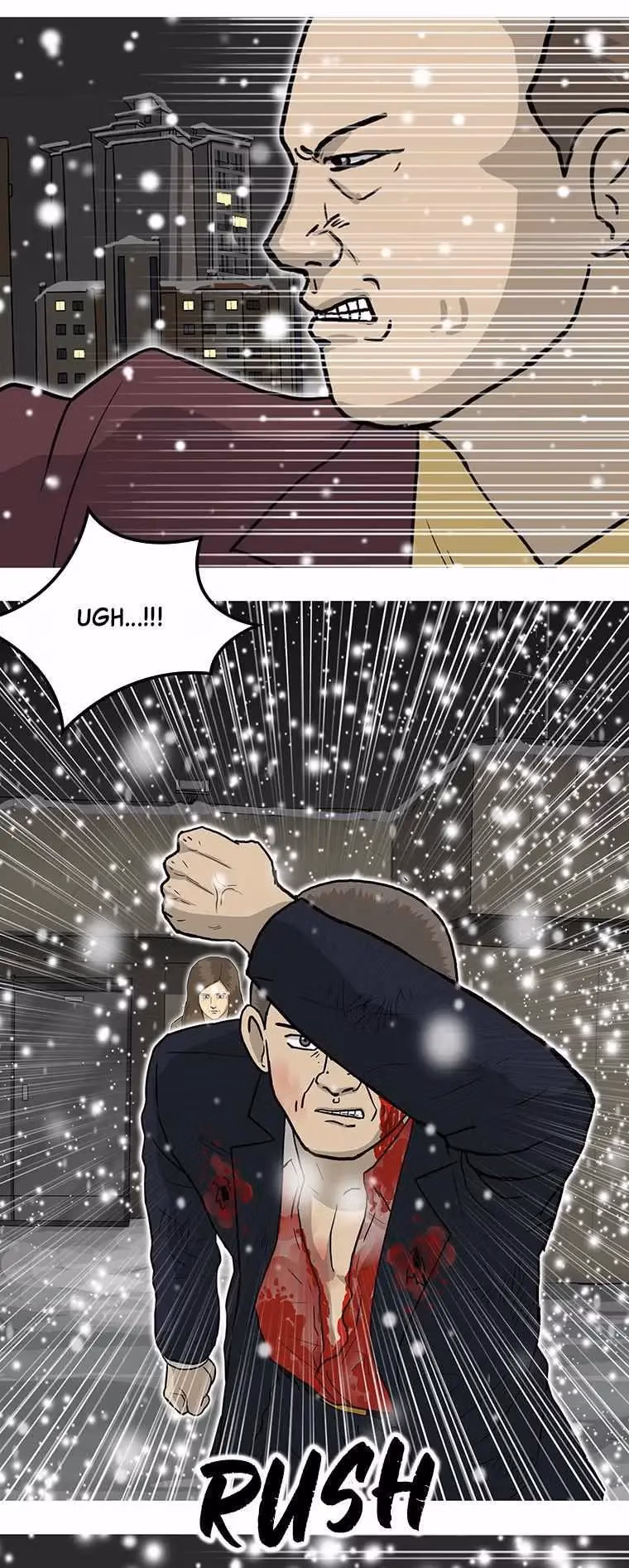 Read Moving chapter 45 image 60 on Lezhin