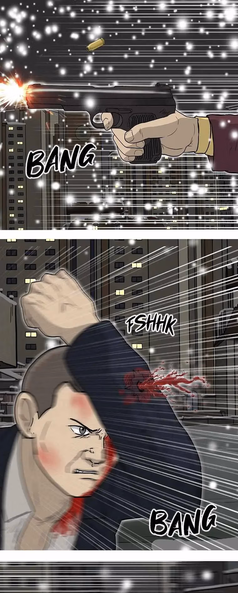 Read Moving chapter 45 image 61 on Lezhin