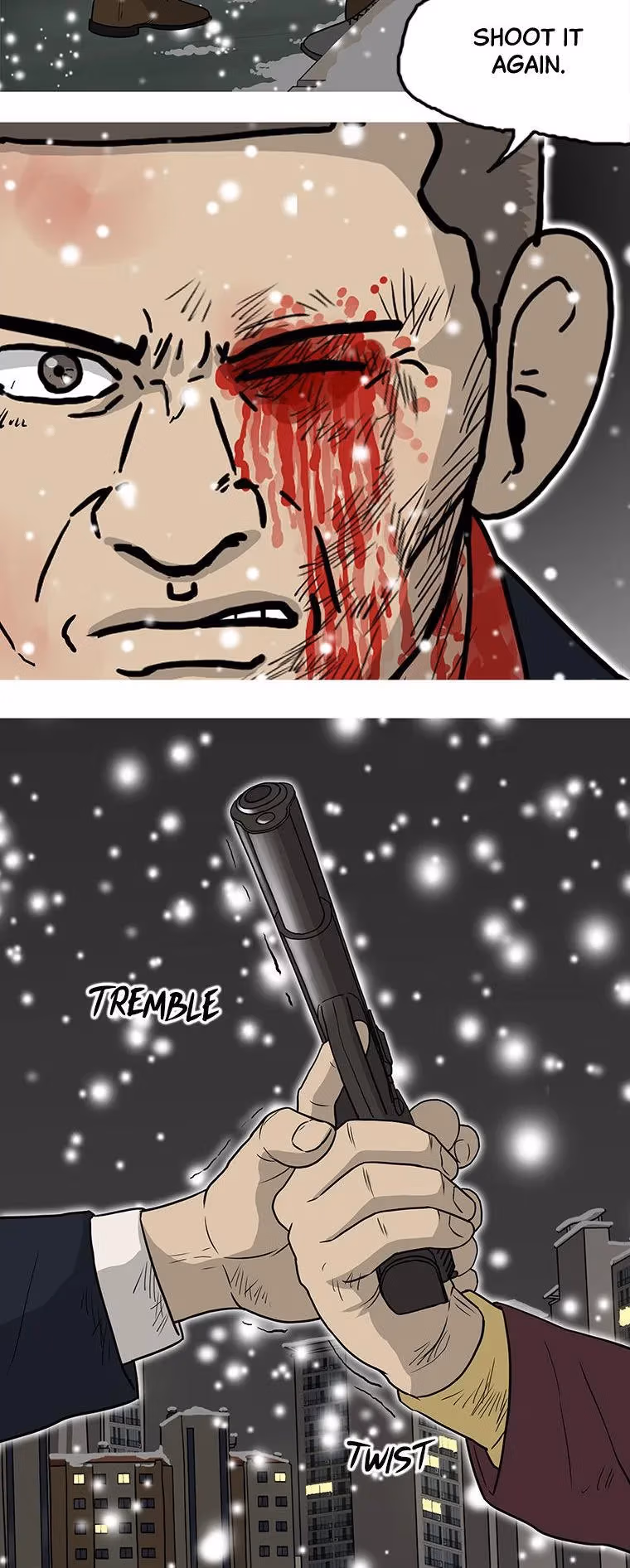 Read Moving chapter 45 image 63 on Lezhin