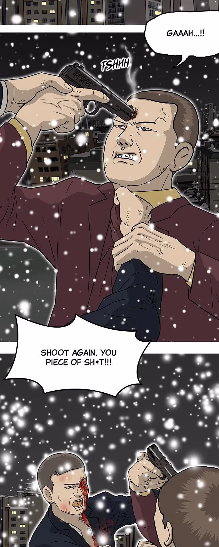 Read Moving chapter 45 image 64 on Lezhin