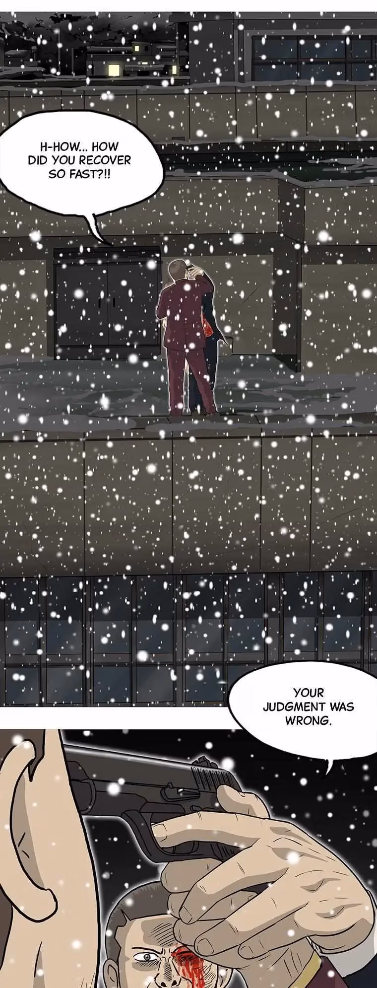 Read Moving chapter 45 image 66 on Lezhin