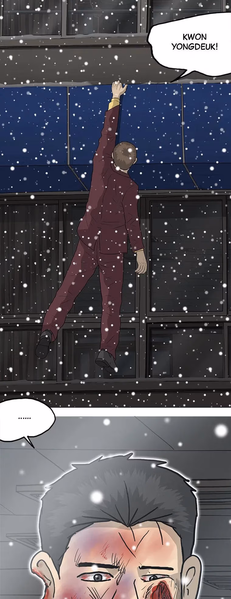 Read Moving chapter 45 image 74 on Lezhin