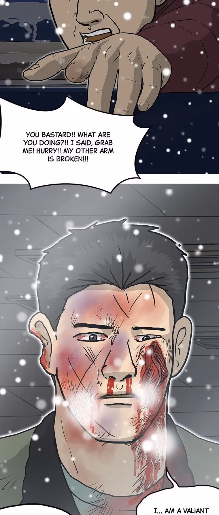 Read Moving chapter 45 image 79 on Lezhin