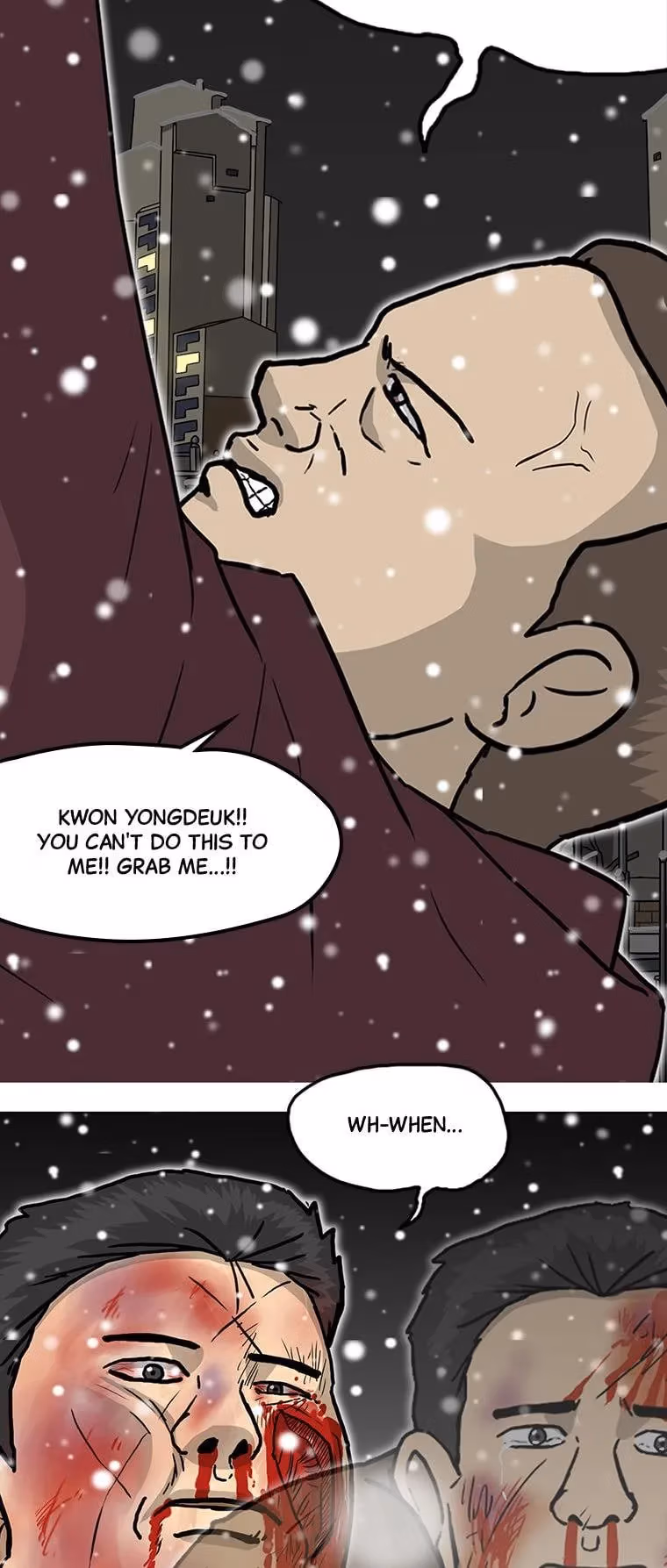 Read Moving chapter 45 image 81 on Lezhin