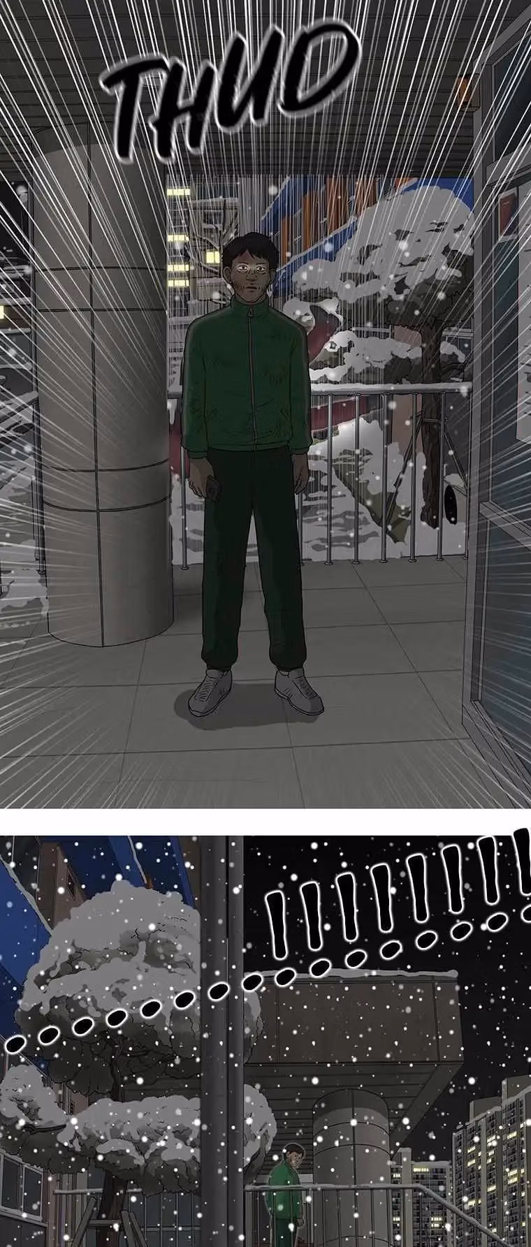 Read Moving chapter 45 image 87 on Lezhin