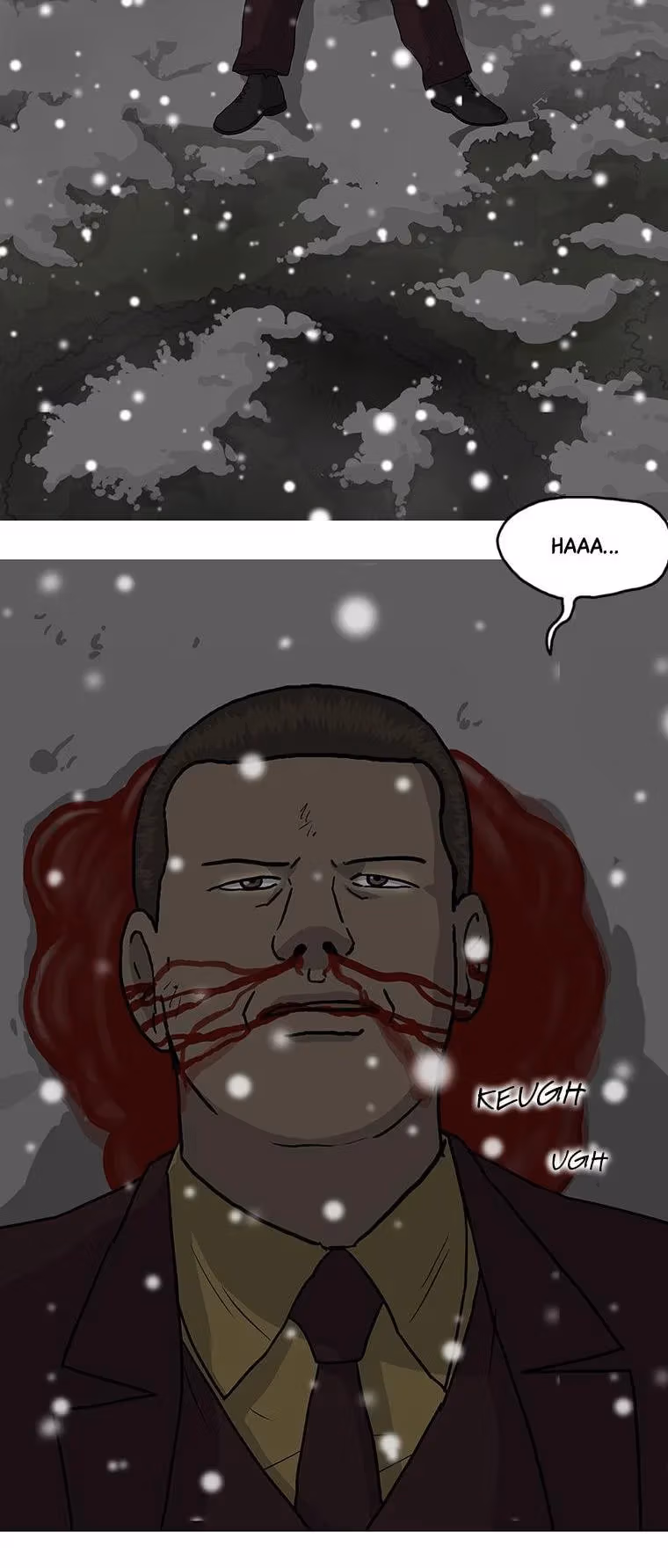 Read Moving chapter 45 image 89 on Lezhin
