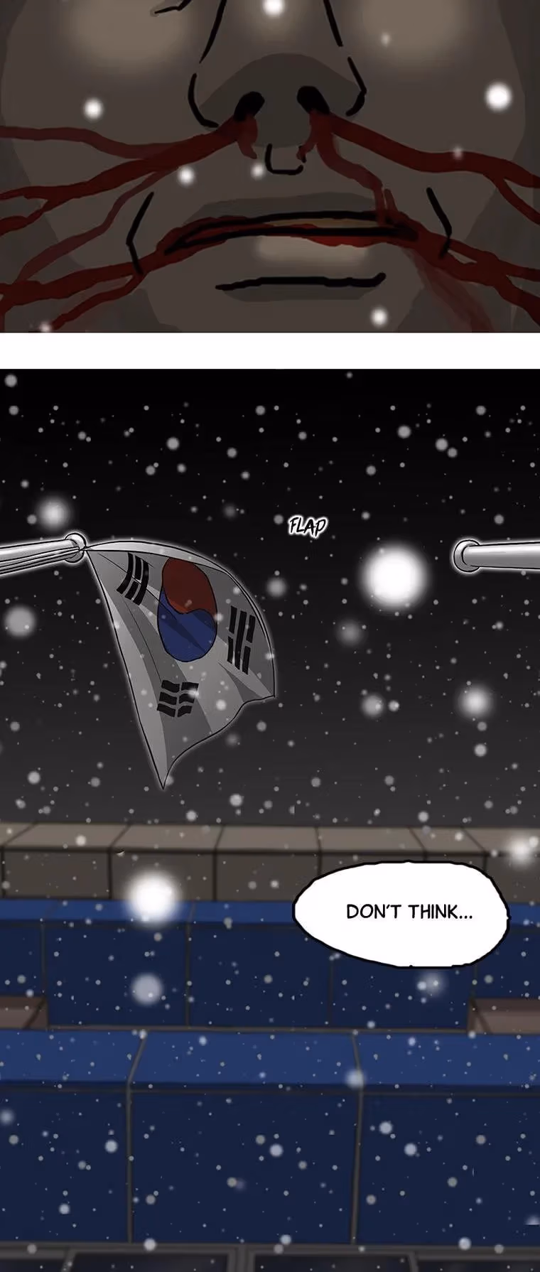 Read Moving chapter 45 image 91 on Lezhin