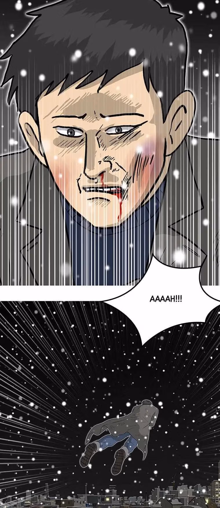 Read Moving chapter 45 image 97 on Lezhin