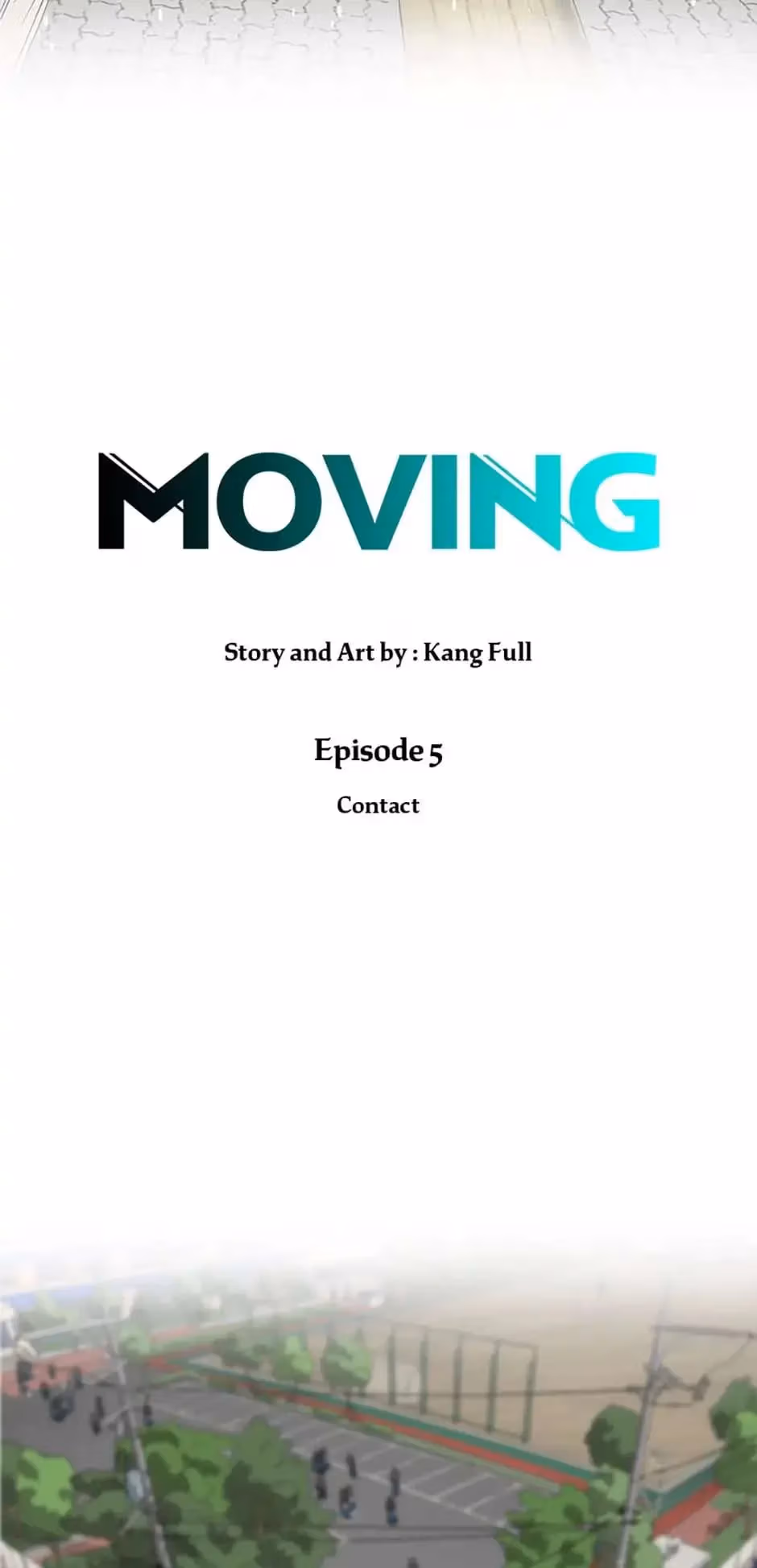 Read Moving chapter 5 image 4 on Lezhin