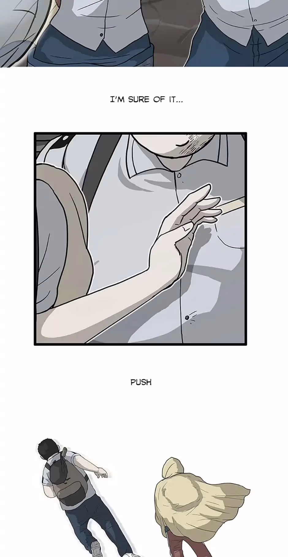 Read Moving chapter 5 image 44 on Lezhin