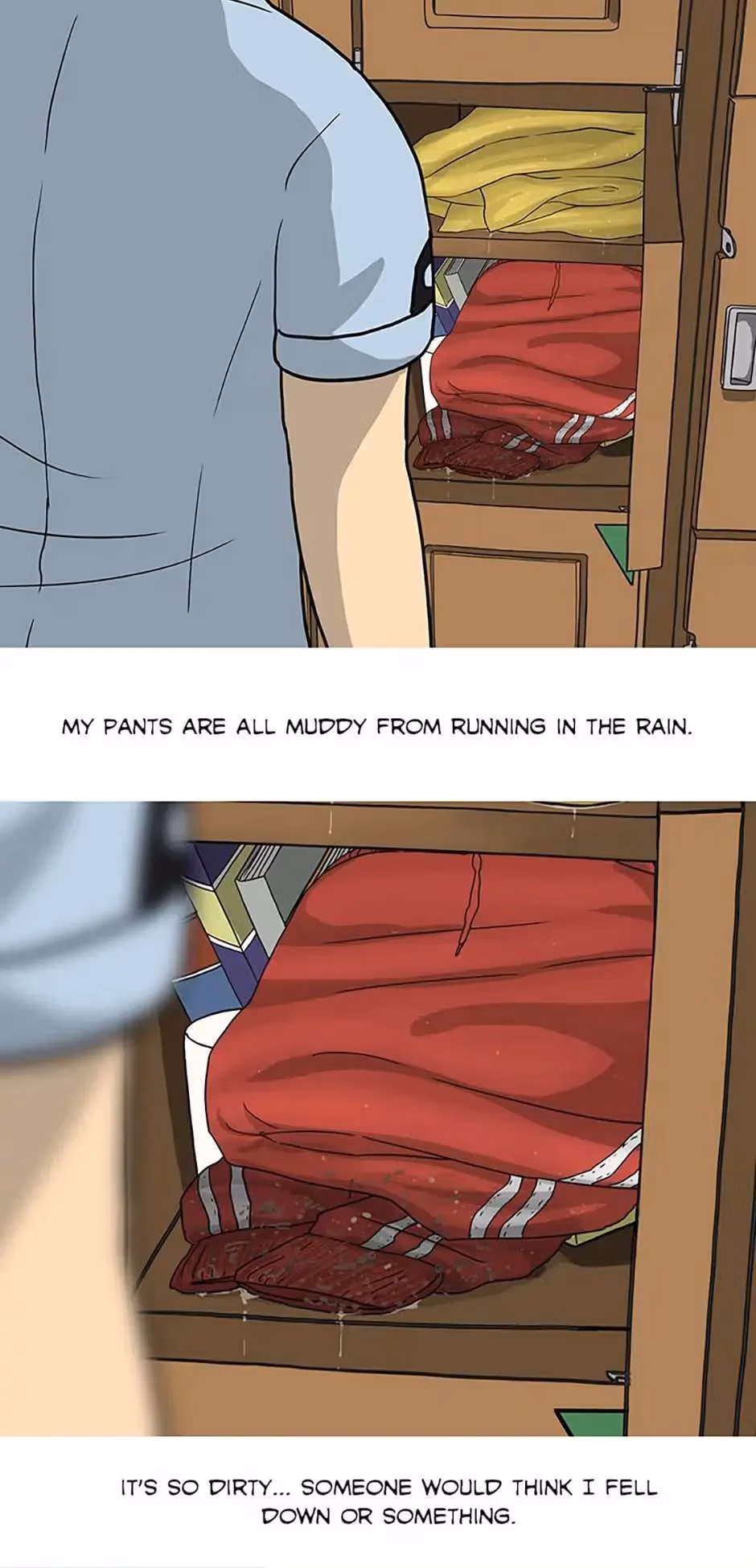 Read Moving chapter 5 image 53 on Lezhin