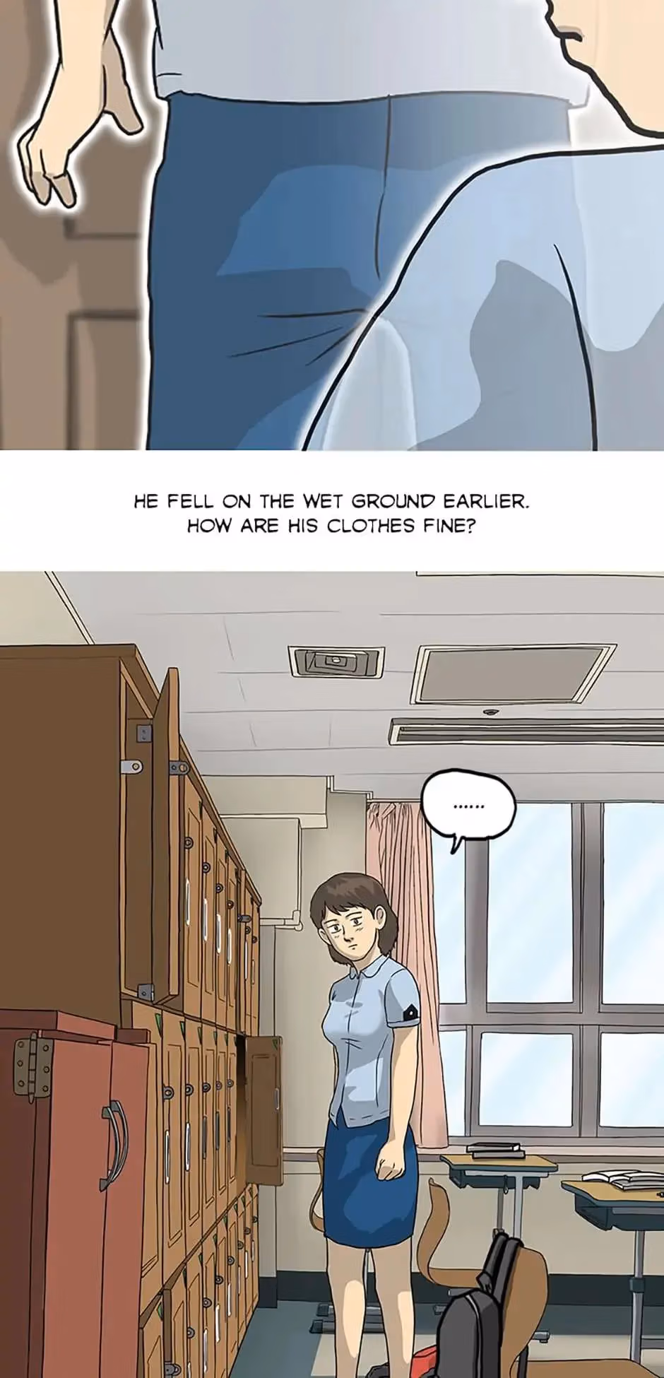 Read Moving chapter 5 image 55 on Lezhin