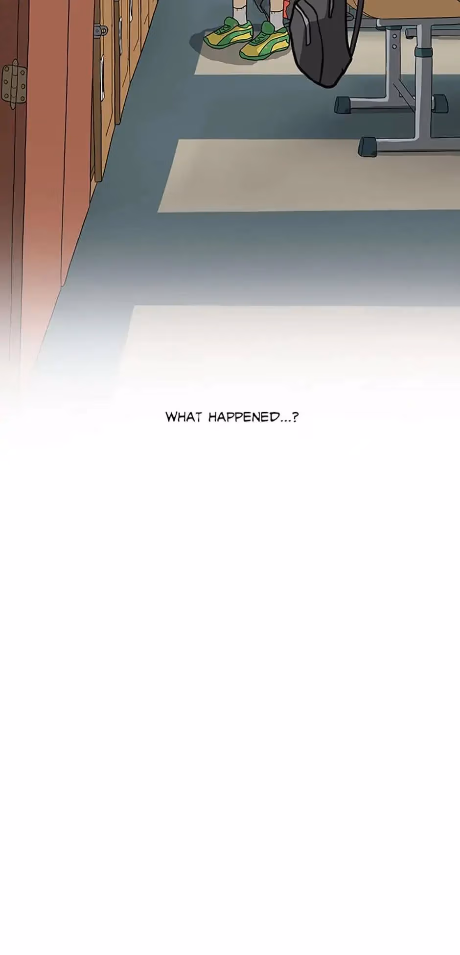 Read Moving chapter 5 image 56 on Lezhin