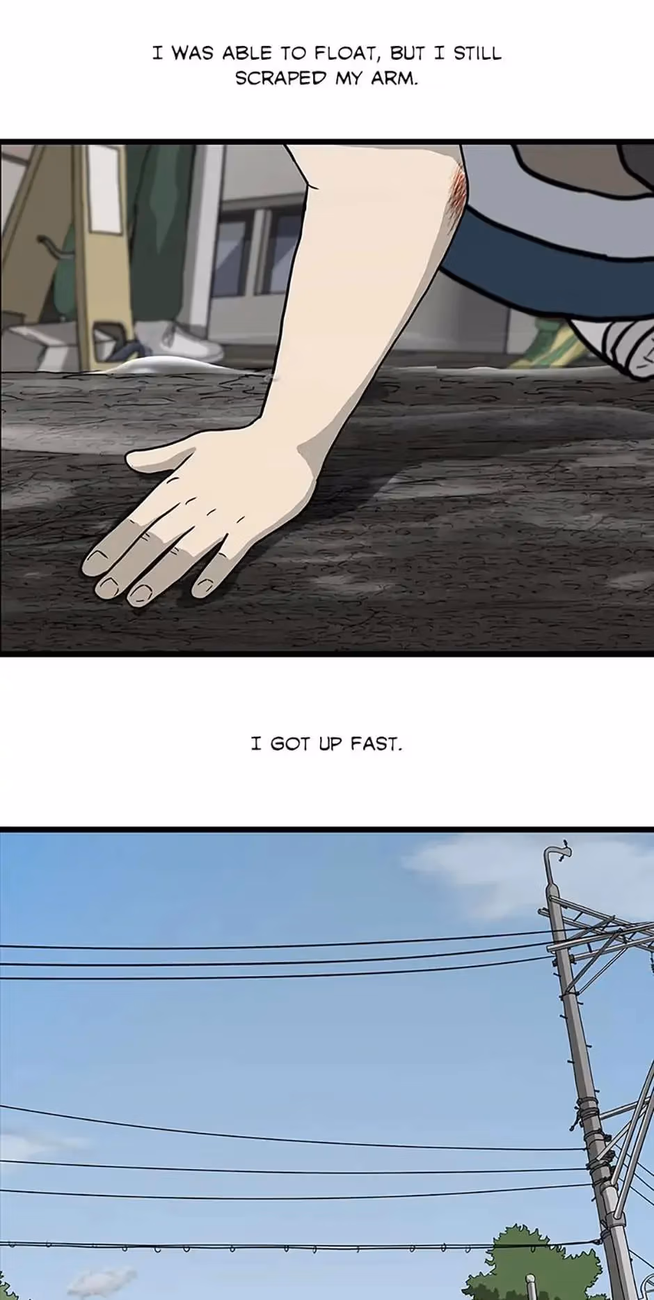 Read Moving chapter 5 image 62 on Lezhin