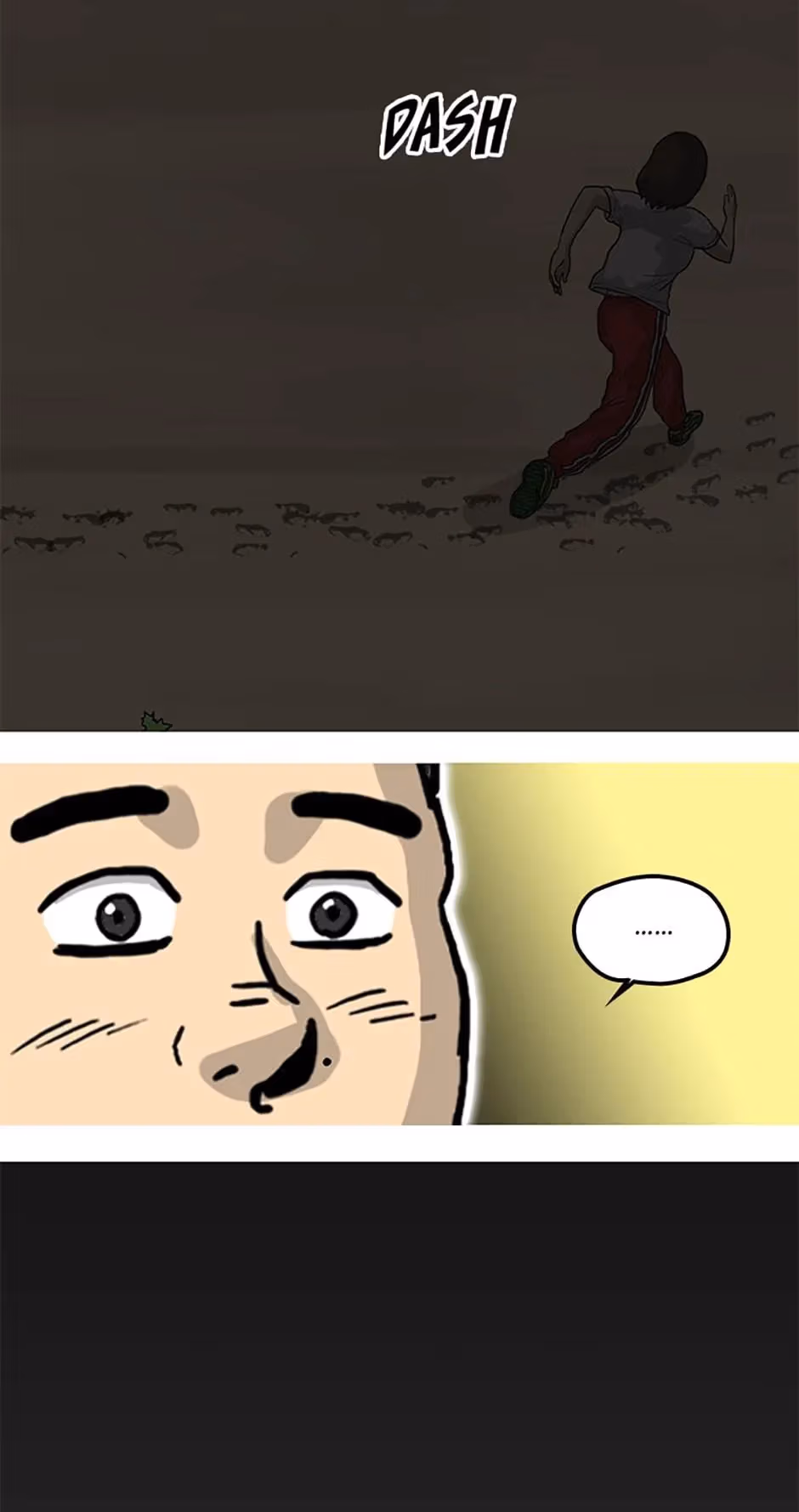 Read Moving chapter 6 image 19 on Lezhin