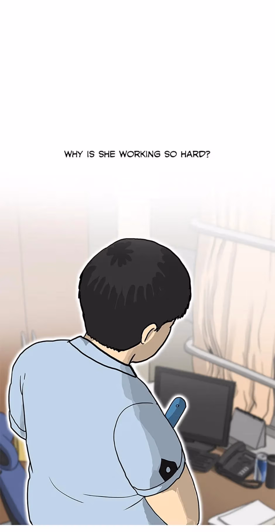 Read Moving chapter 6 image 30 on Lezhin