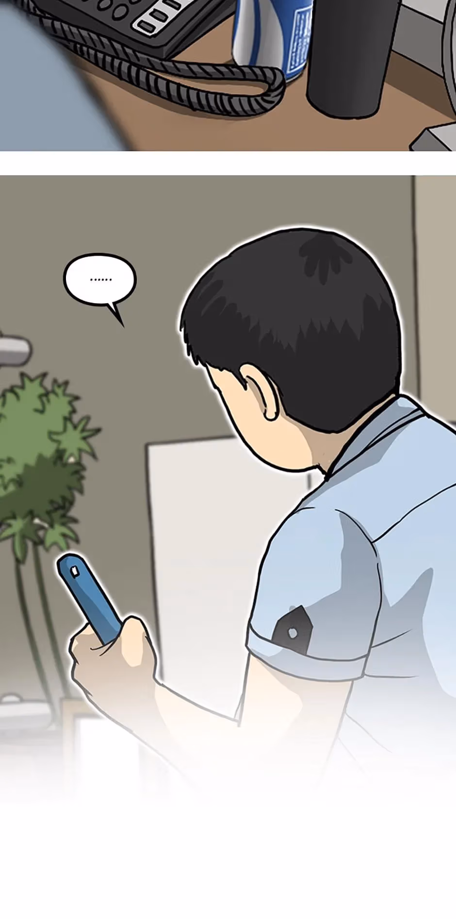 Read Moving chapter 6 image 41 on Lezhin