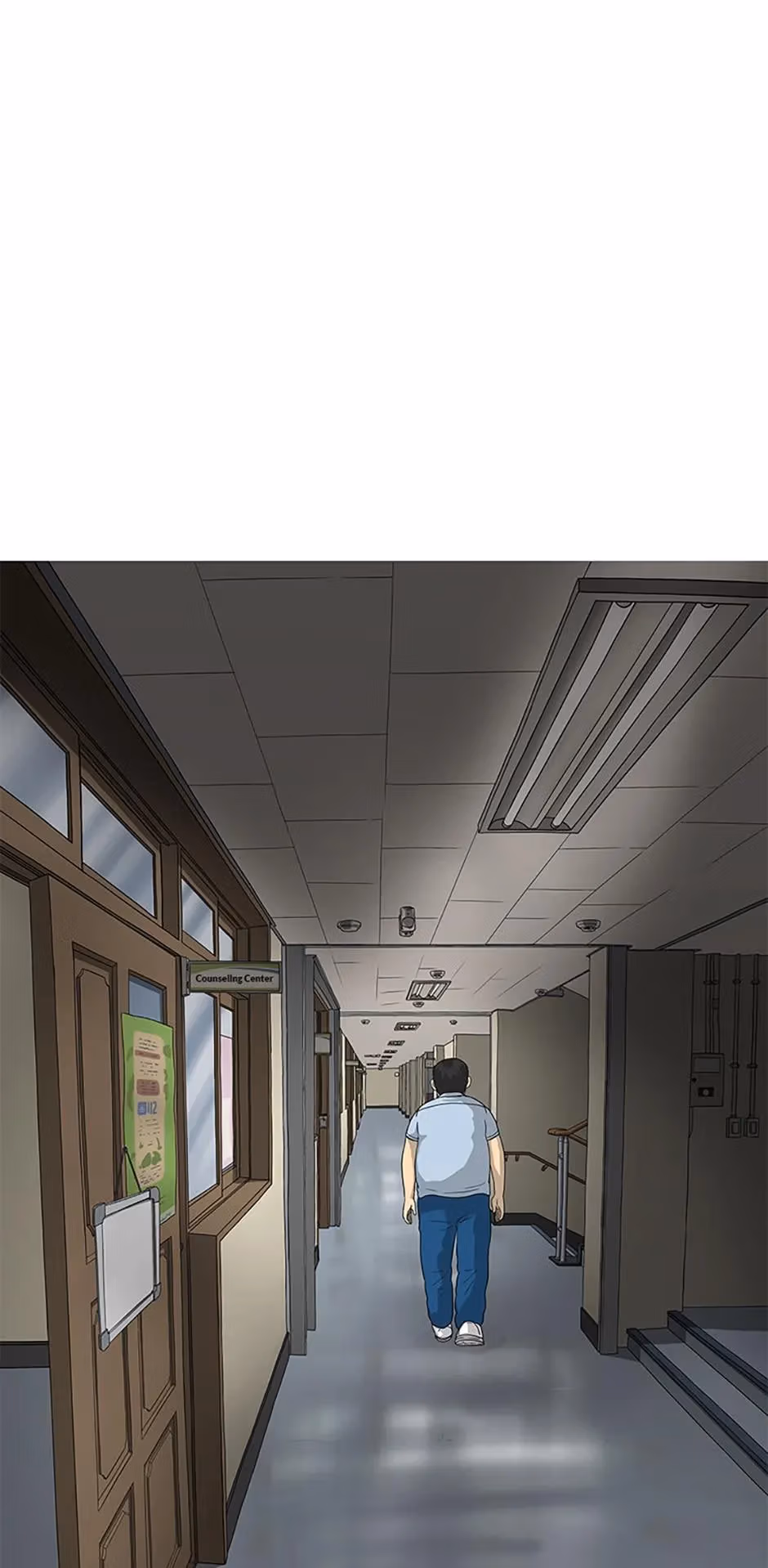 Read Moving chapter 6 image 42 on Lezhin