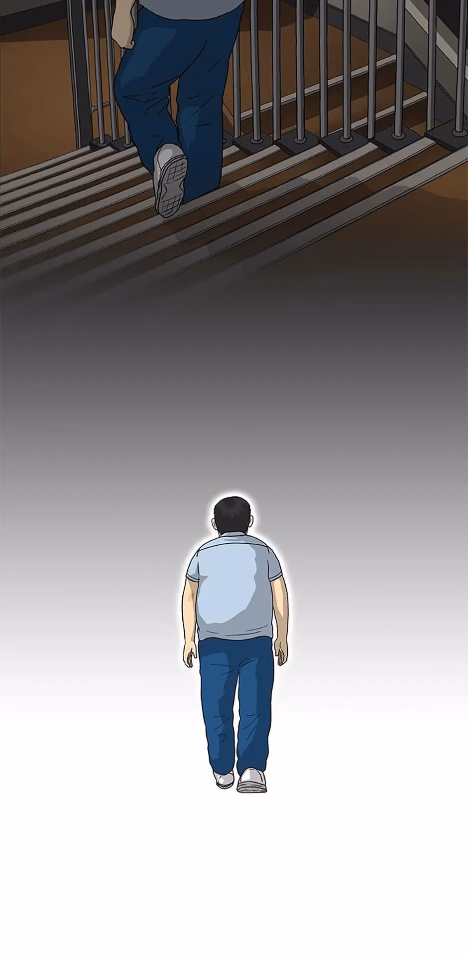 Read Moving chapter 6 image 45 on Lezhin