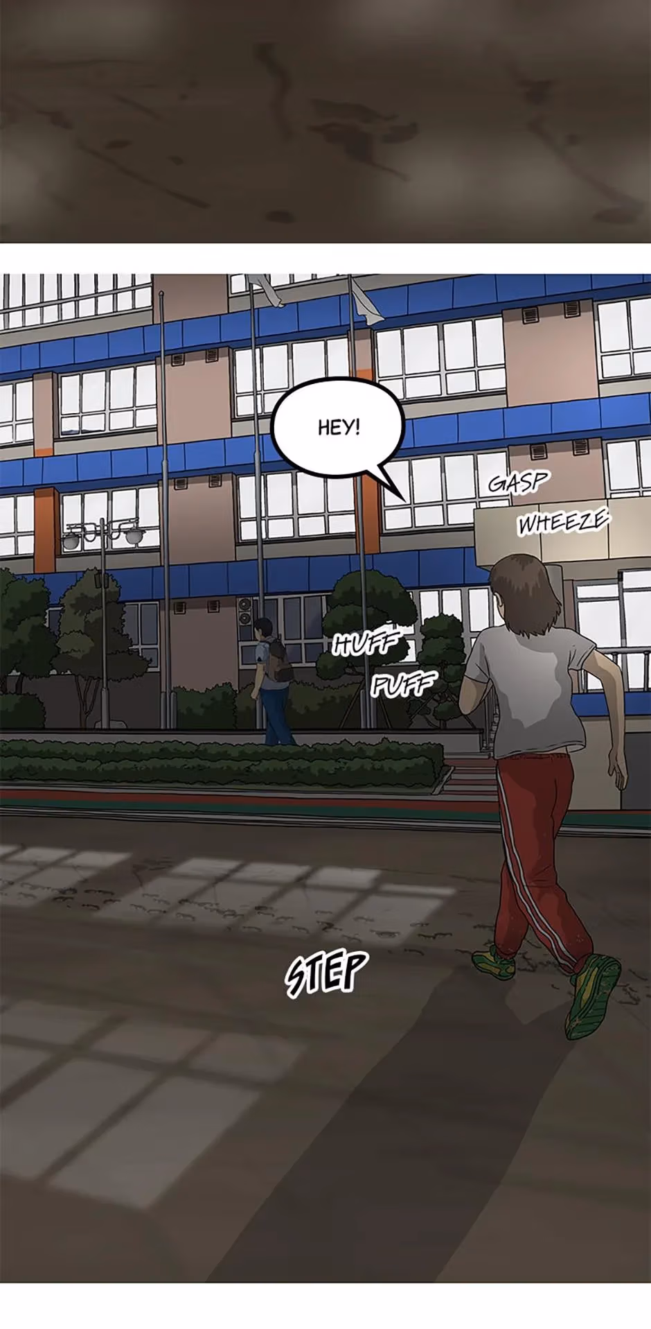 Read Moving chapter 6 image 48 on Lezhin