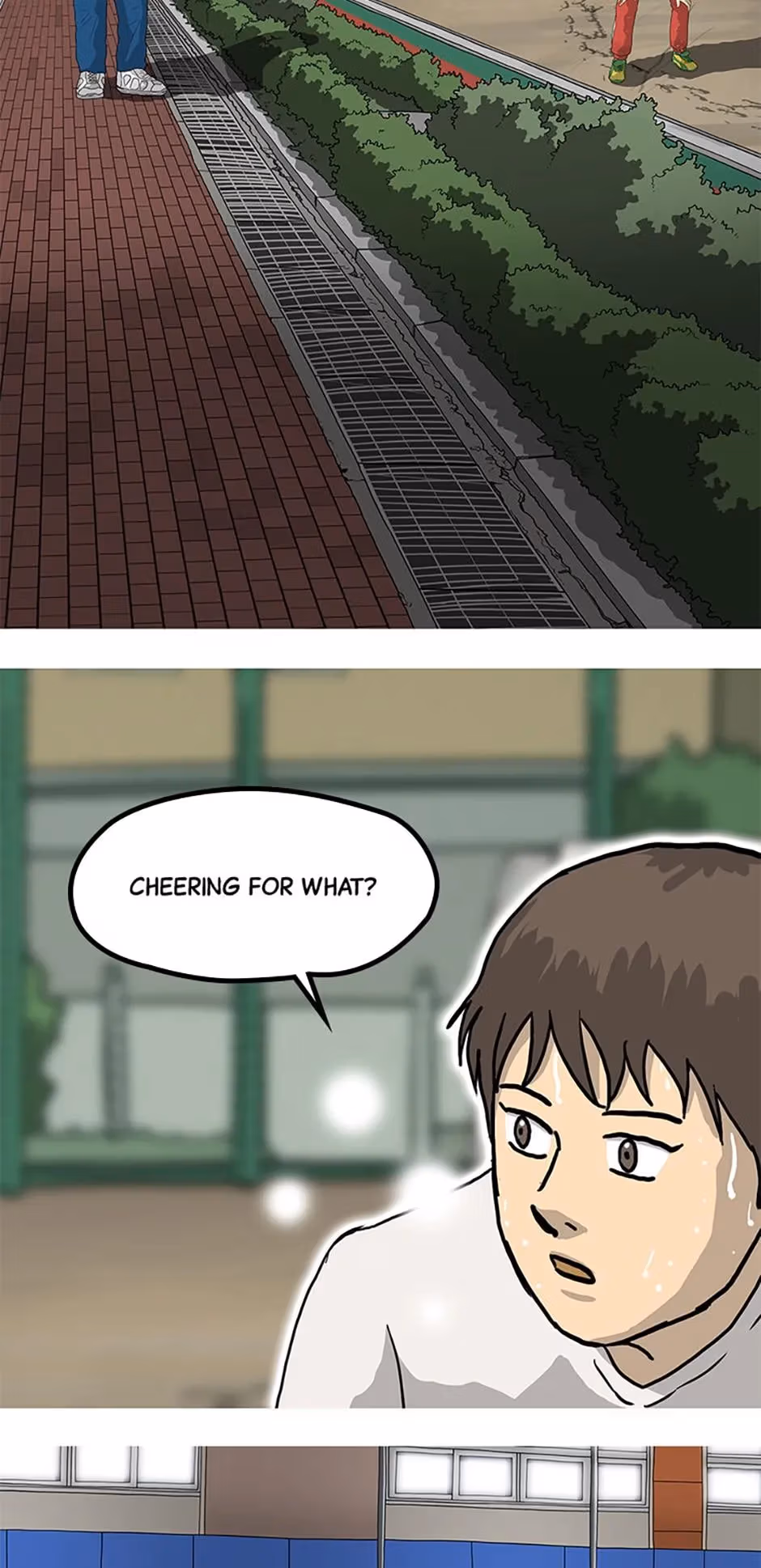 Read Moving chapter 6 image 52 on Lezhin