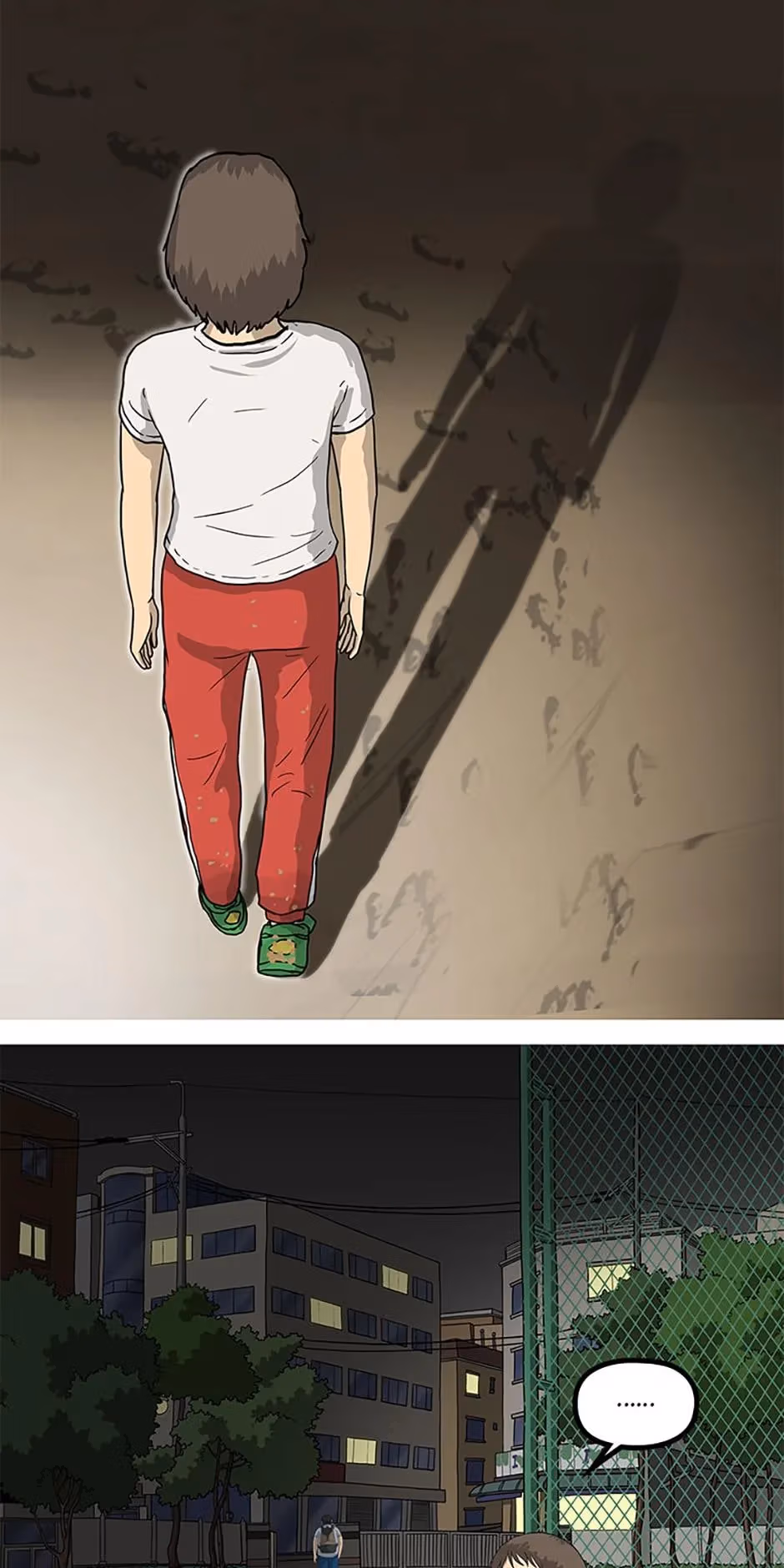 Read Moving chapter 6 image 60 on Lezhin