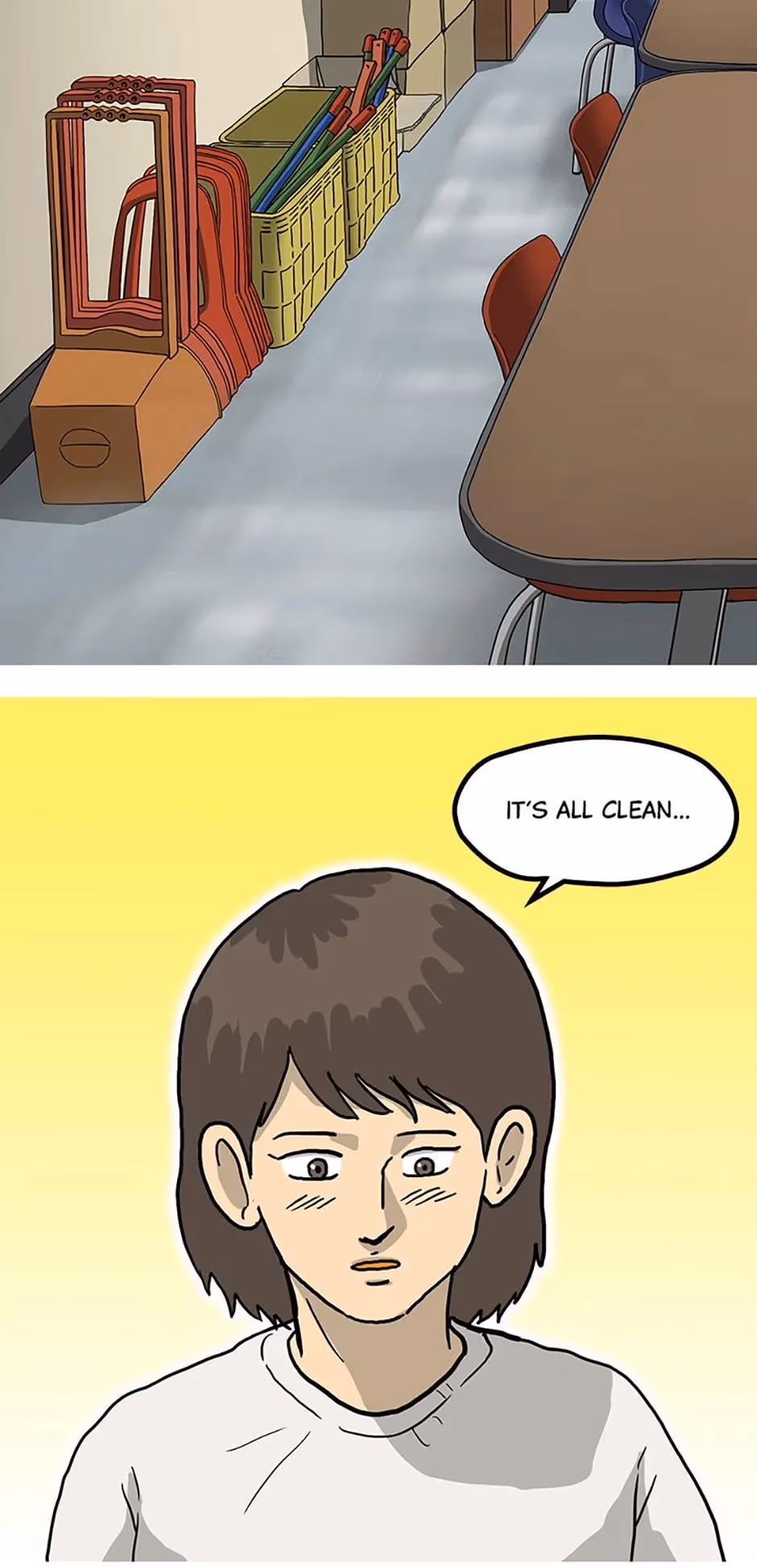 Read Moving chapter 6 image 72 on Lezhin