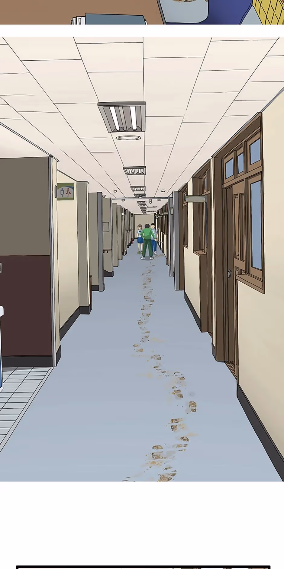 Read Moving chapter 6 image 78 on Lezhin