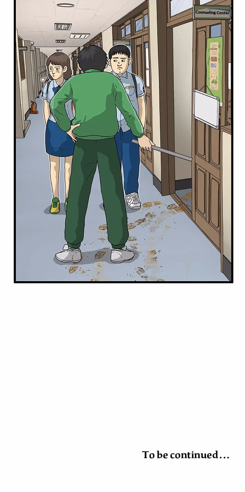 Read Moving chapter 6 image 79 on Lezhin