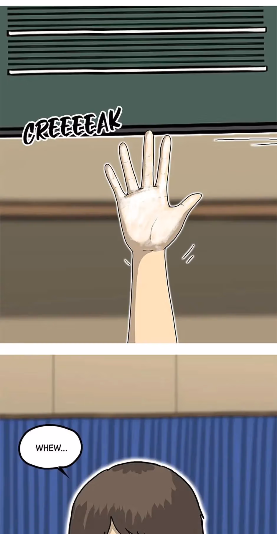 Read Moving chapter 7 image 28 on Lezhin
