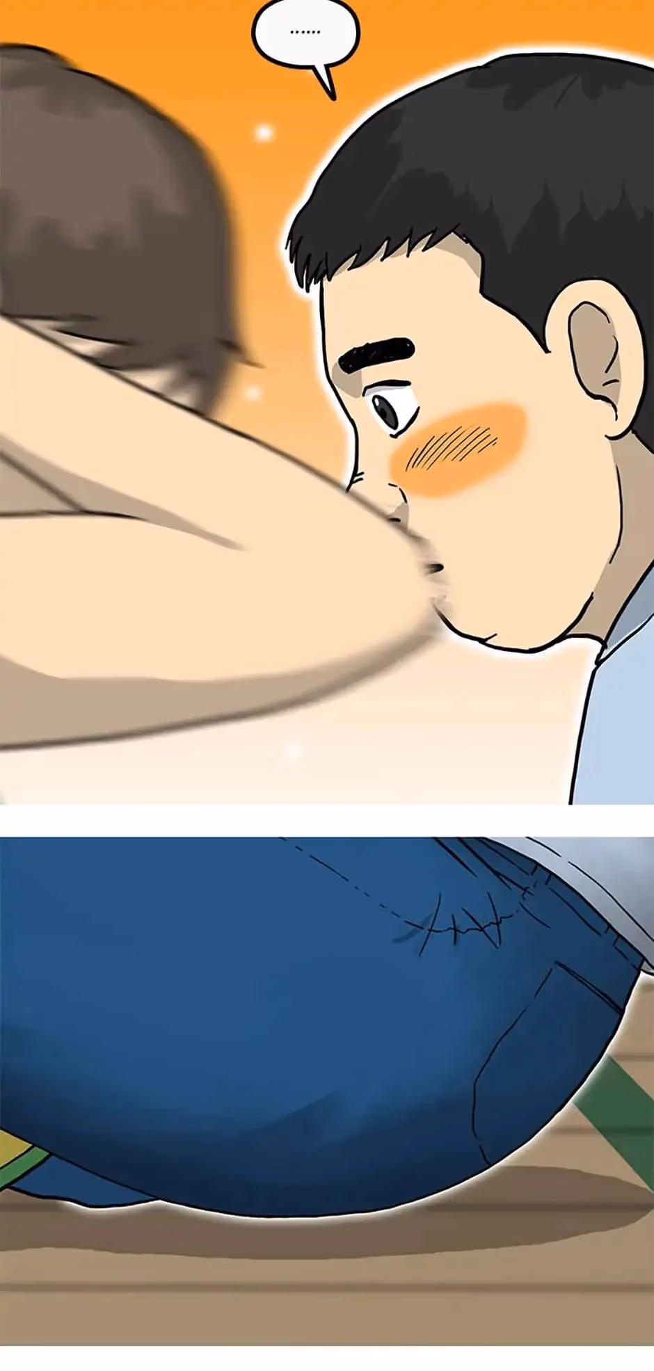 Read Moving chapter 7 image 56 on Lezhin