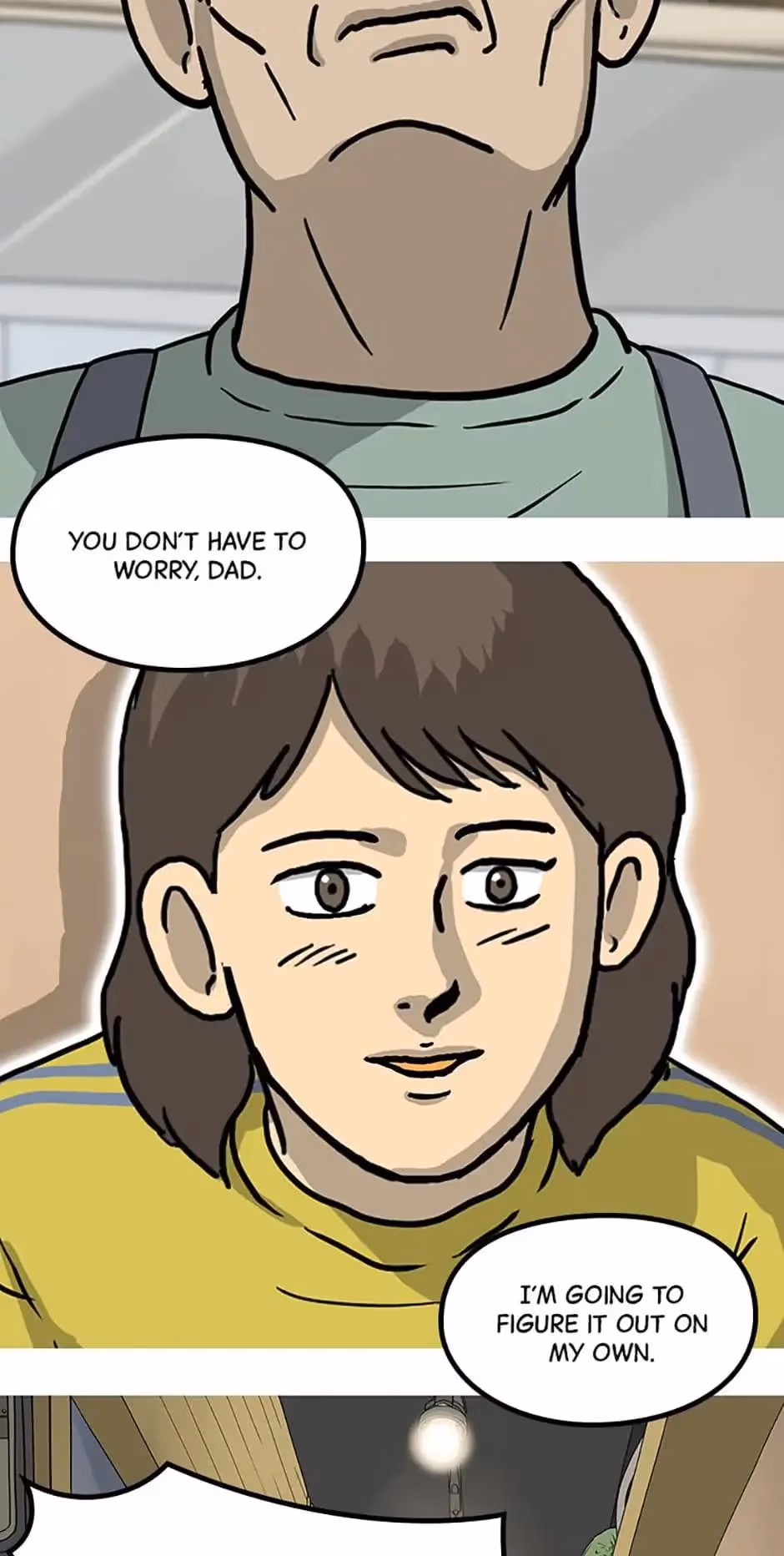 Read Moving chapter 7 image 67 on Lezhin