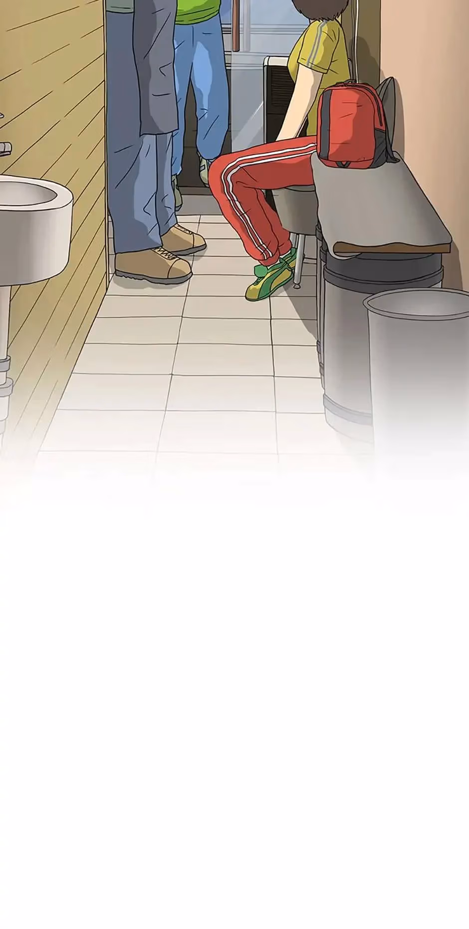 Read Moving chapter 7 image 70 on Lezhin