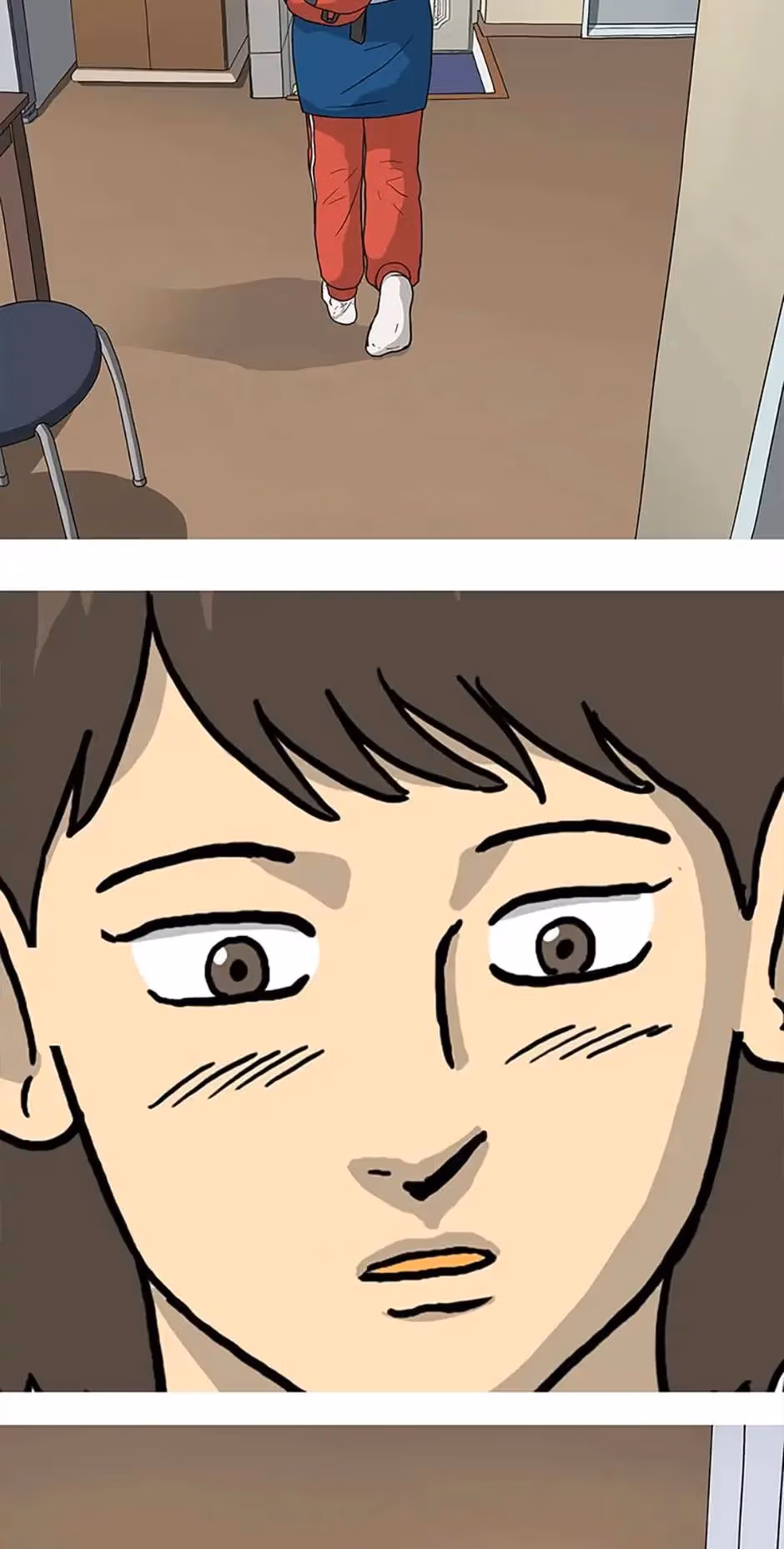 Read Moving chapter 7 image 81 on Lezhin
